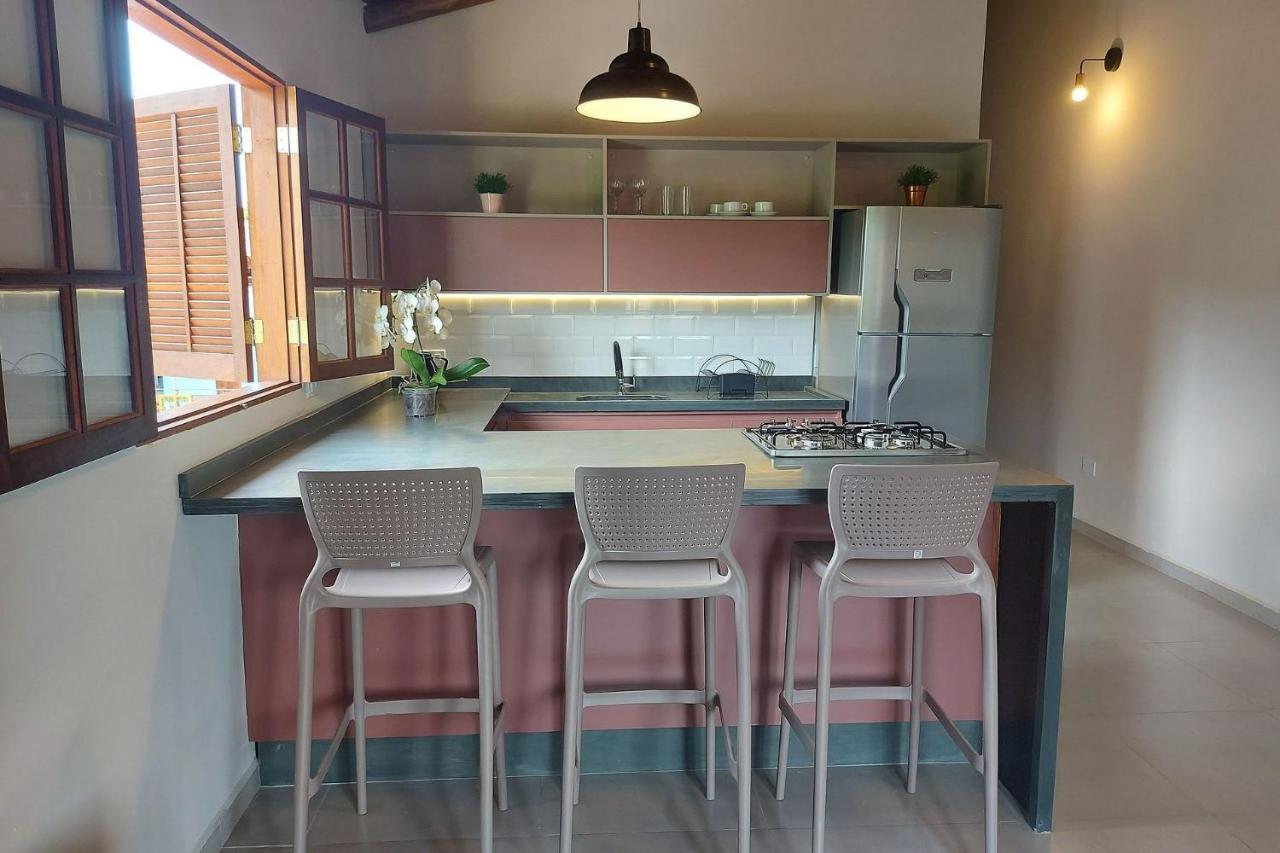 Sapeca - Novo Flat C/ Piscina, 50Mts Da Praia, Churrasqueira Privativa, Ar Con, Wi-Fi, Netflix, Garagem Araquari Eksteriør billede