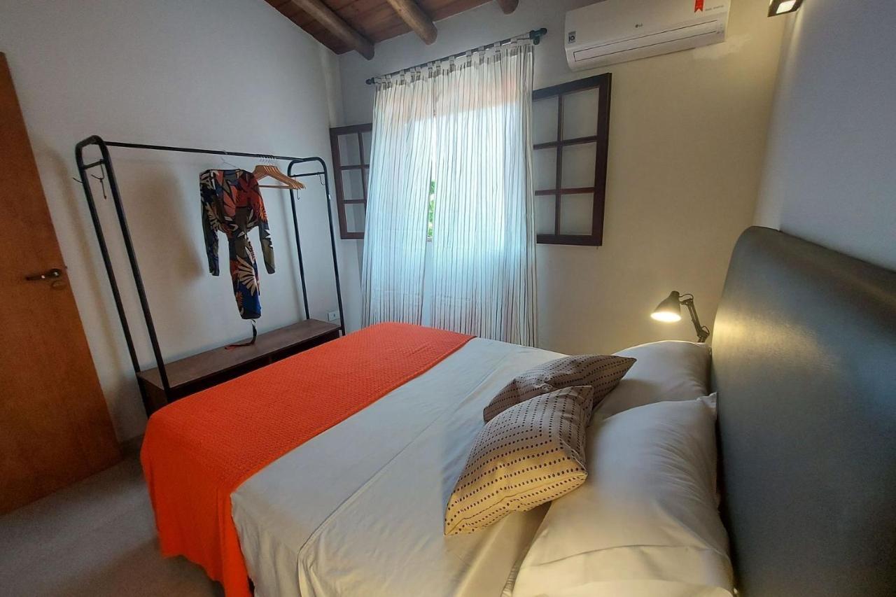 Sapeca - Novo Flat C/ Piscina, 50Mts Da Praia, Churrasqueira Privativa, Ar Con, Wi-Fi, Netflix, Garagem Araquari Eksteriør billede