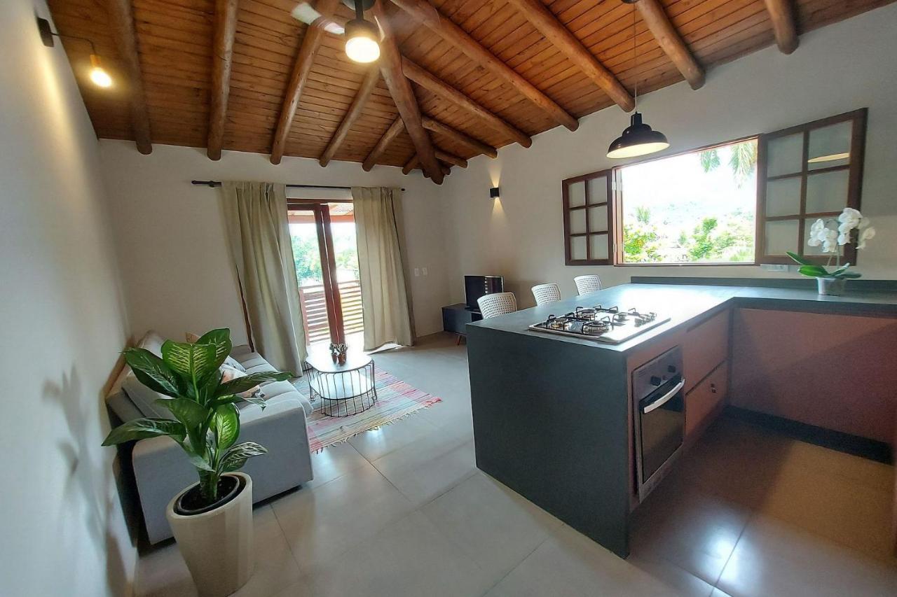 Sapeca - Novo Flat C/ Piscina, 50Mts Da Praia, Churrasqueira Privativa, Ar Con, Wi-Fi, Netflix, Garagem Araquari Eksteriør billede