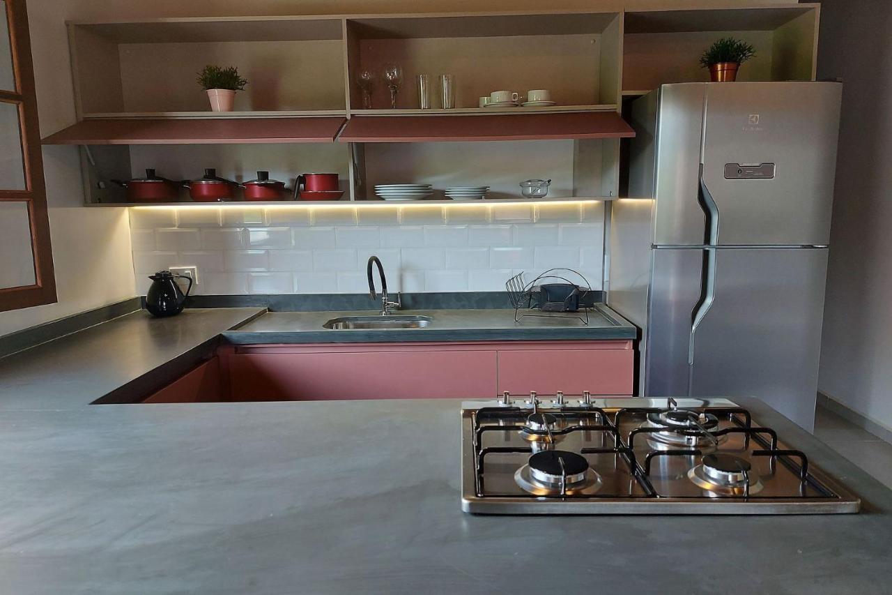 Sapeca - Novo Flat C/ Piscina, 50Mts Da Praia, Churrasqueira Privativa, Ar Con, Wi-Fi, Netflix, Garagem Araquari Eksteriør billede