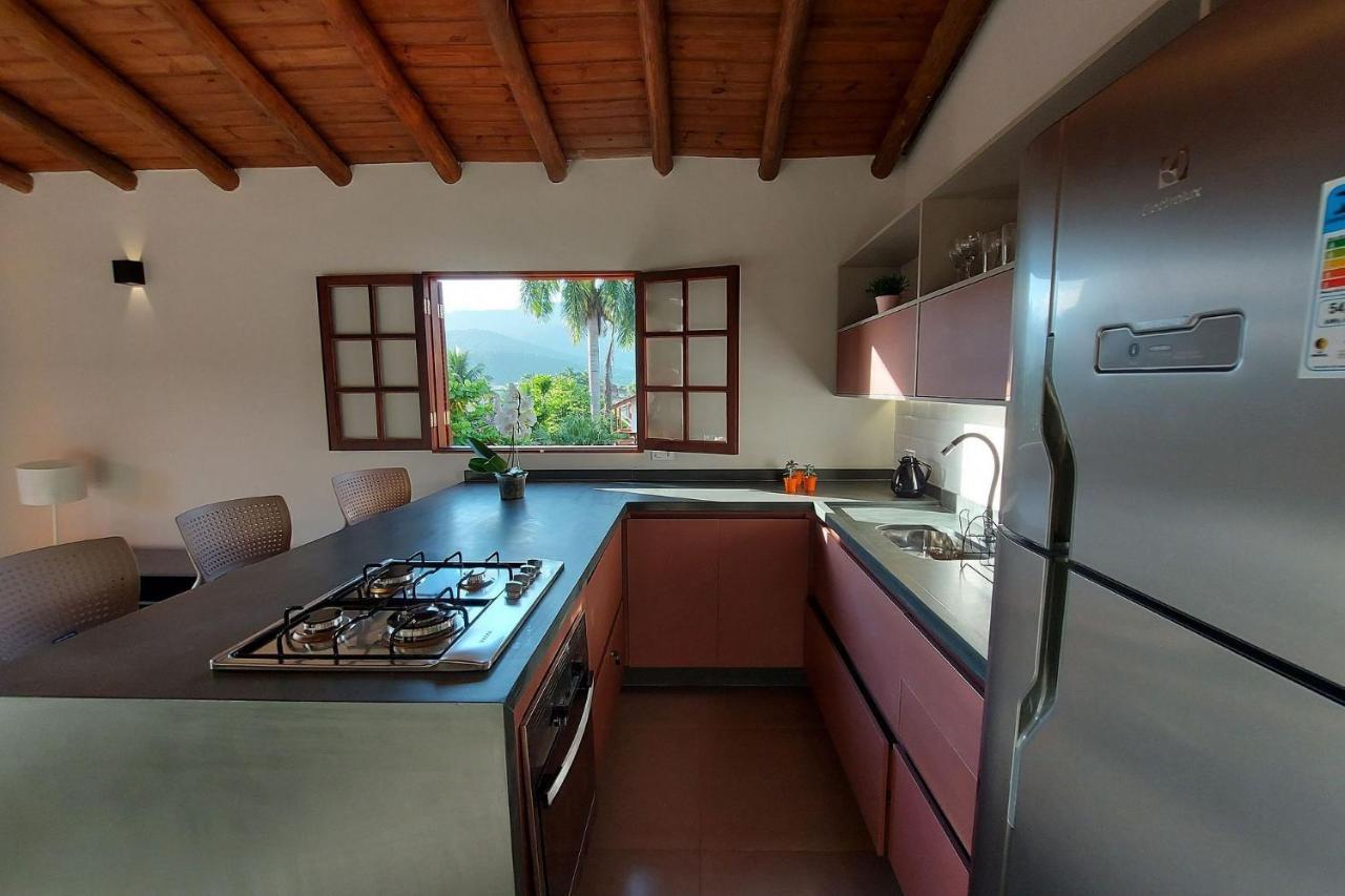 Sapeca - Novo Flat C/ Piscina, 50Mts Da Praia, Churrasqueira Privativa, Ar Con, Wi-Fi, Netflix, Garagem Araquari Eksteriør billede